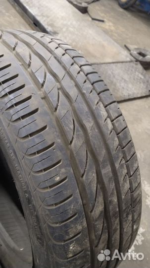 Bridgestone Turanza ER300 205/55 R16