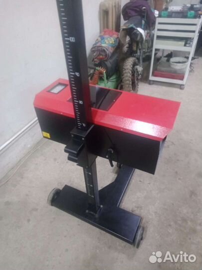 Шиномонтаж.Ремонт дисков.Аргон