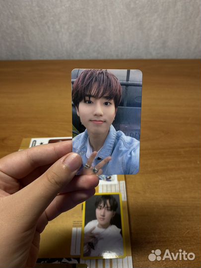 Stray kids альбом