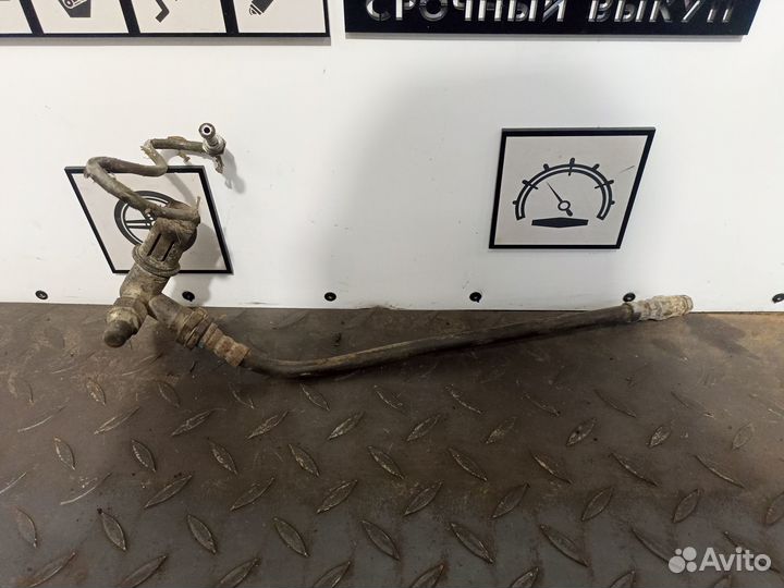 Трубка цилиндра сцепления для Opel Vectra C