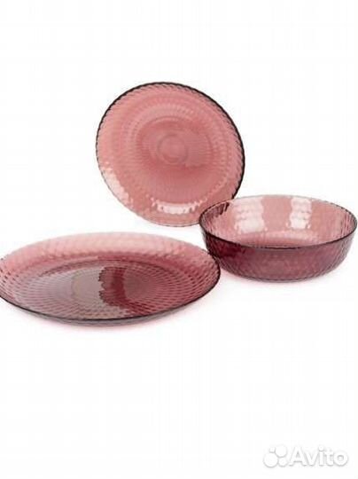 Столовый сервиз новый