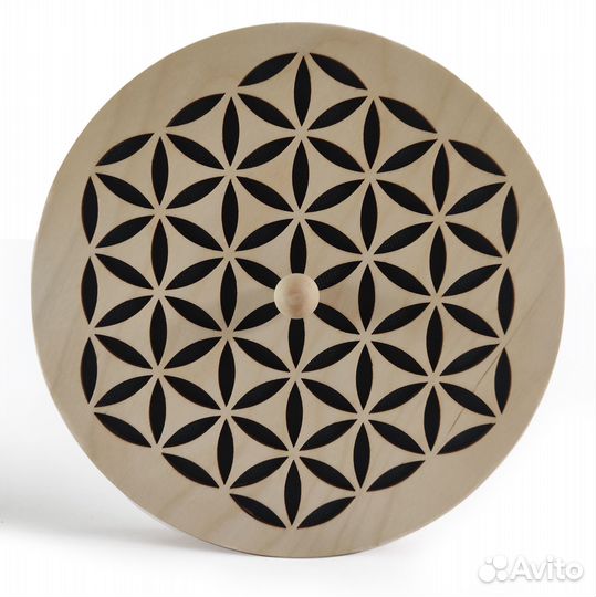 Шум ручья / Light Droplet 250 мм 