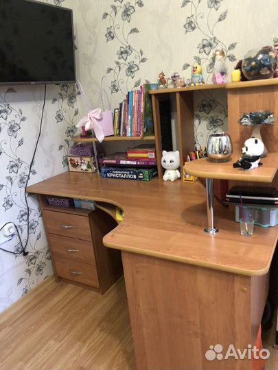 Компьютерный стол бу