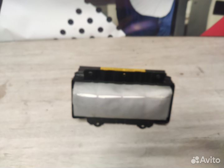 SRS Аэрбег панели Шевроле Лачетти Chevrolet Lachet