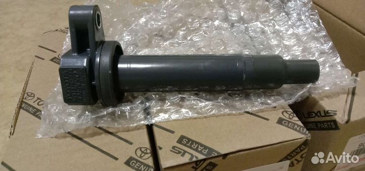 Катушки зажигания Toyota OEM9091902230