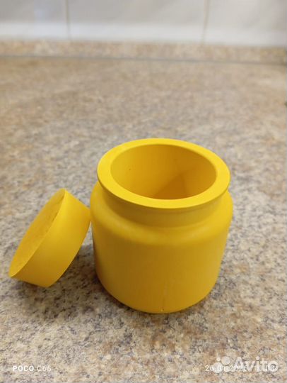 Подсвечник, подставка для телефона и другое