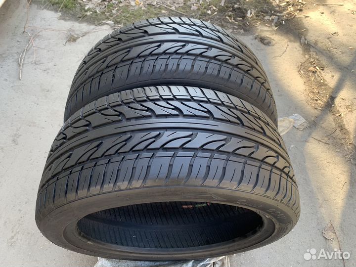 Haida HD921 245/40 R18