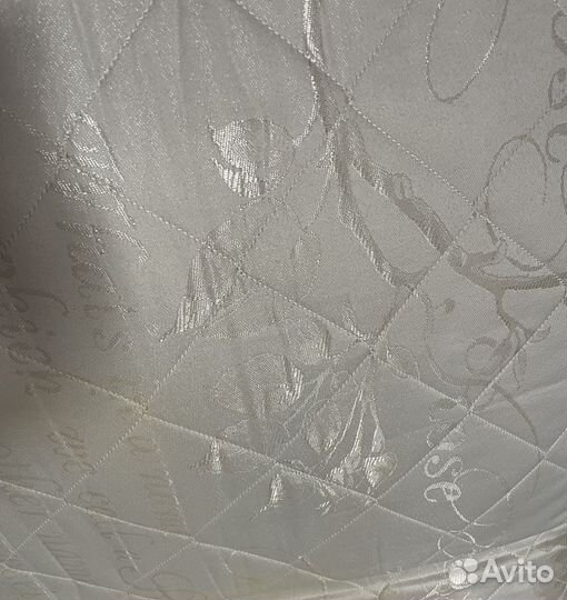 Матрас askona 120*200 б/у