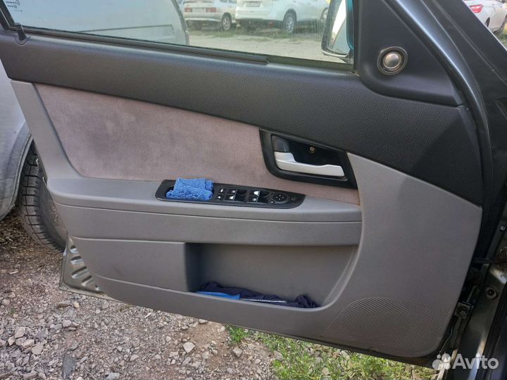 LADA Priora 1.6 МТ, 2008, 213 000 км