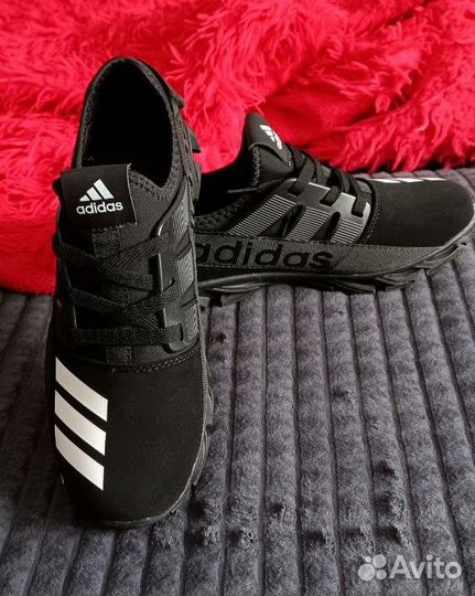 Убойные Адидас на весну. Особопрочные. D05-02