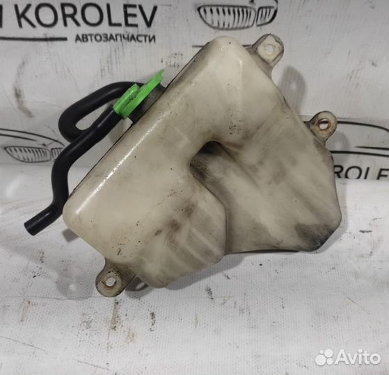 Бачок расширительный Suzuki SX4