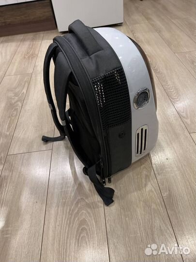 Рюкзак переноска для животных