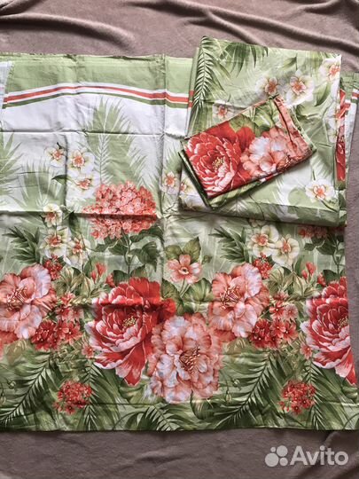 Новое Постельное белье 2 спальное