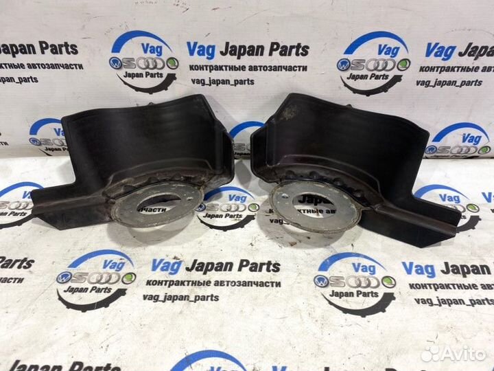 Проставка пружины Audi A5 T8 cala 2008