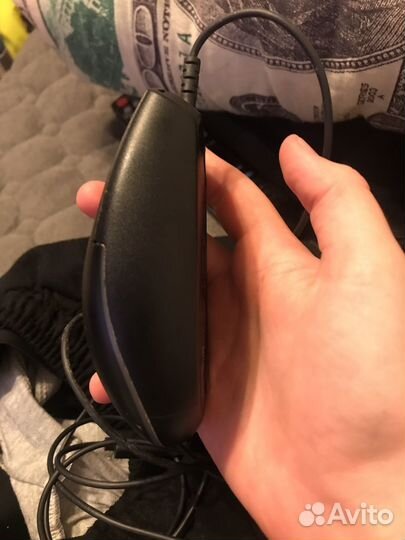 Игровая мышь logitech g102