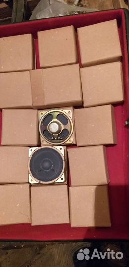 Динамики СССР