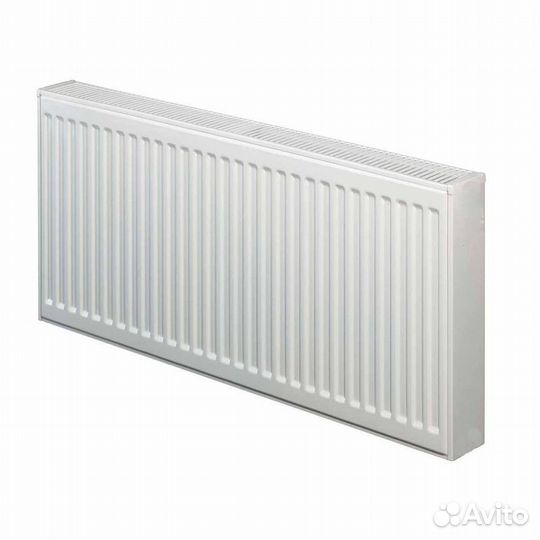 Радиатор dial VC22 500 Х 2600