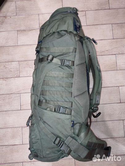 Рюкзак Tasmanian Tiger TT ranger 60