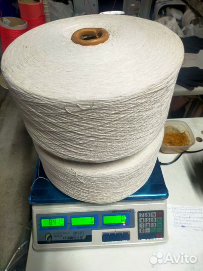 Пряжа для хб перчаток