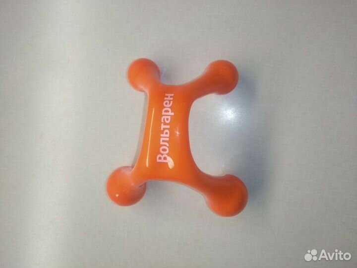 Массажер для тела ручной