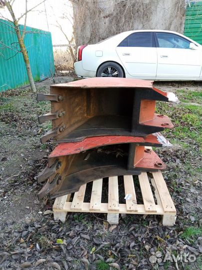 Экскаватор