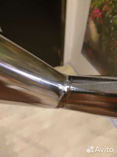 Руль для трюкового самоката ethic