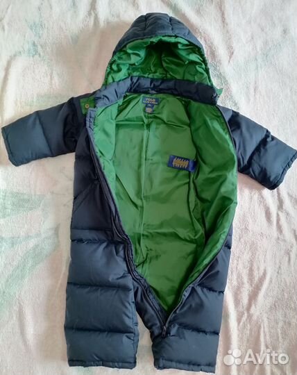 Комбинезон ralph lauren.Оригинал