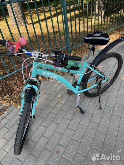 Велосипед stern 26