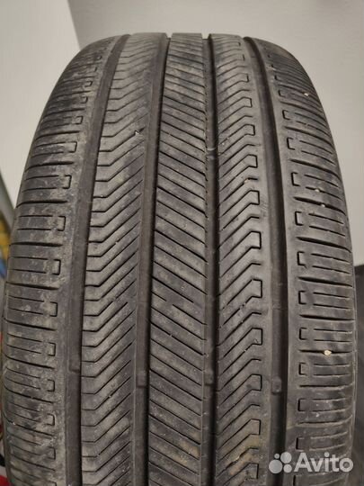 Continental CrossContact RX 265/55 R19 109H