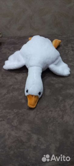 Игрушка гусь