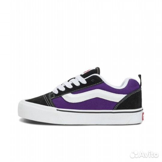 Vans Knu skool оригинал