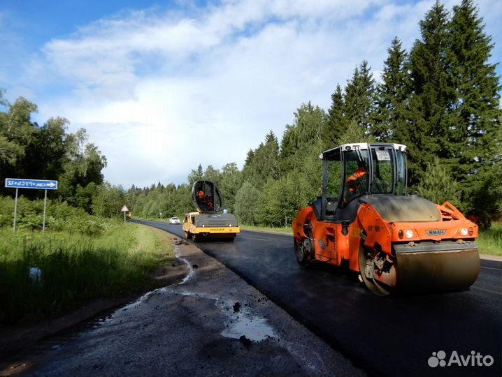 Разнорабочие Работа вахтой