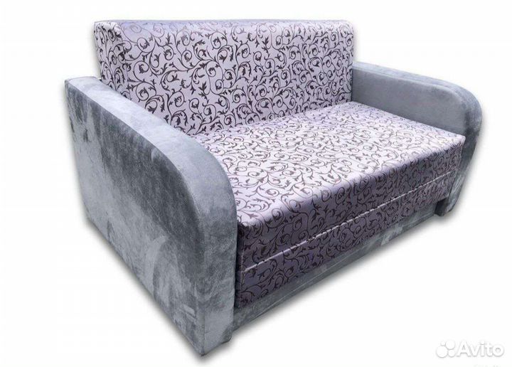 Диван чебурашка