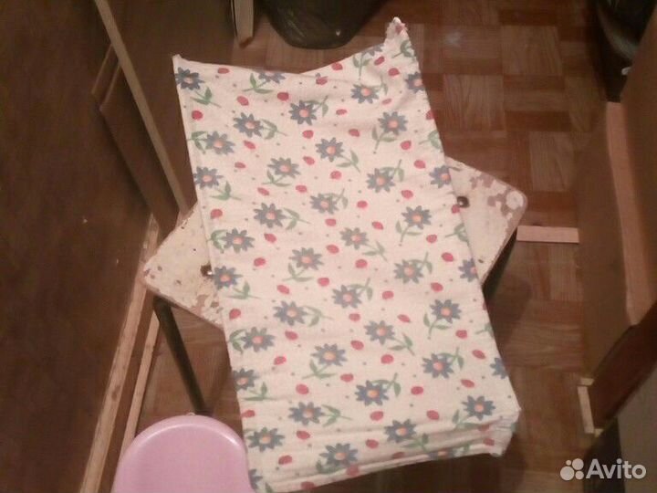 Горки для купания