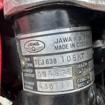 Ява %22Люкс%22 с документами нового образца