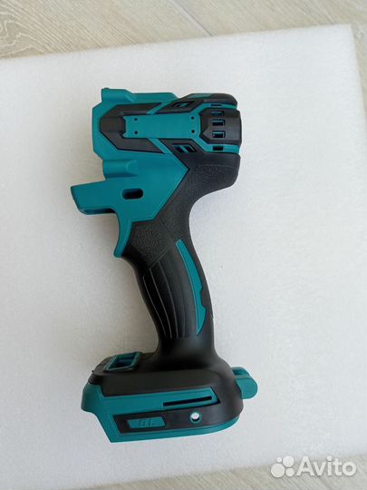 Корпус шуруповерта Ледобура Heimerdinger