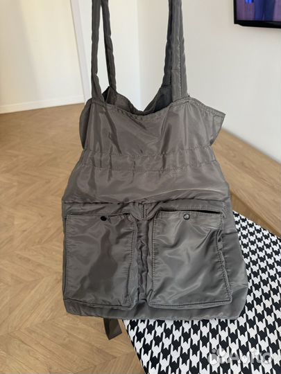 Спортивная сумка oysho