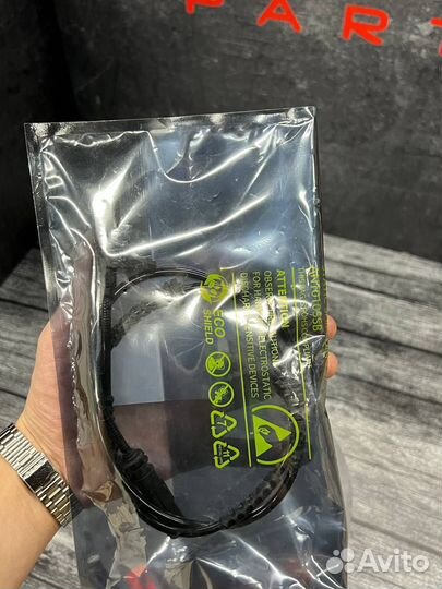 Датчик ABS передний BMW 34526853859