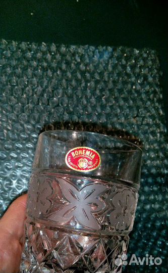 Набор для виски