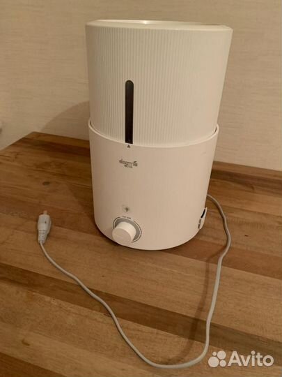 Увлажнитель воздуха xiaomi deerma