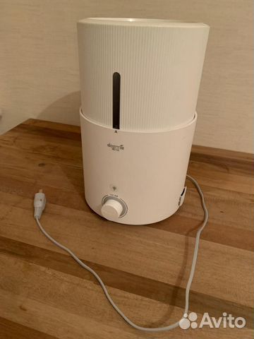 Увлажнитель воздуха xiaomi deerma