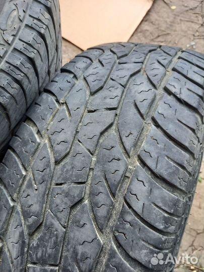 Maxxis AT-771 Bravo 265/70 R16