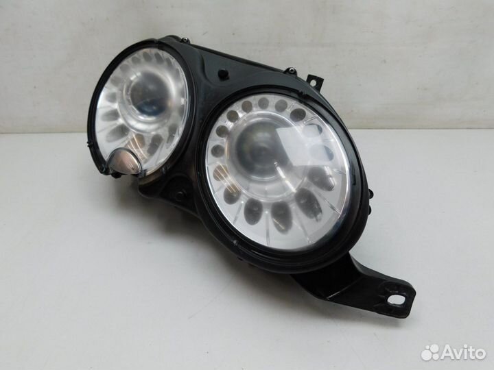 Фара правая Bentley Flying Spur 4W1941016B