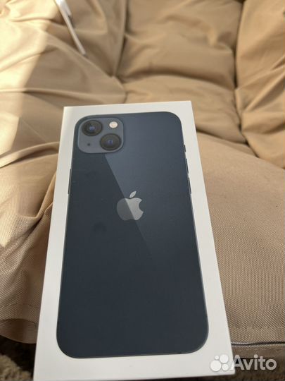 iPhone 13, 128 ГБ