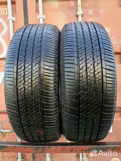 Bridgestone Ecopia H/L 422 Plus 235/55 R18 100H