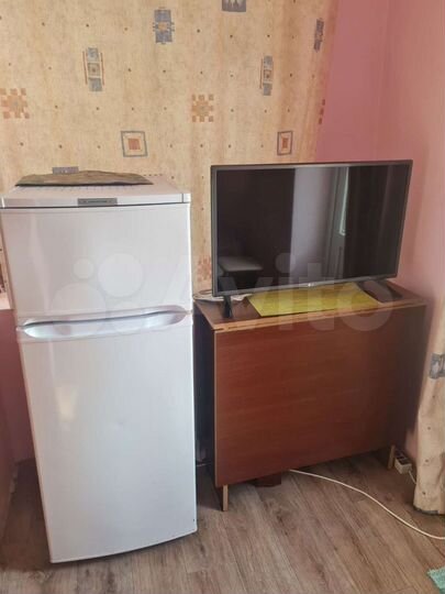 Комната 12 м² в 1-к., 1/1 эт.