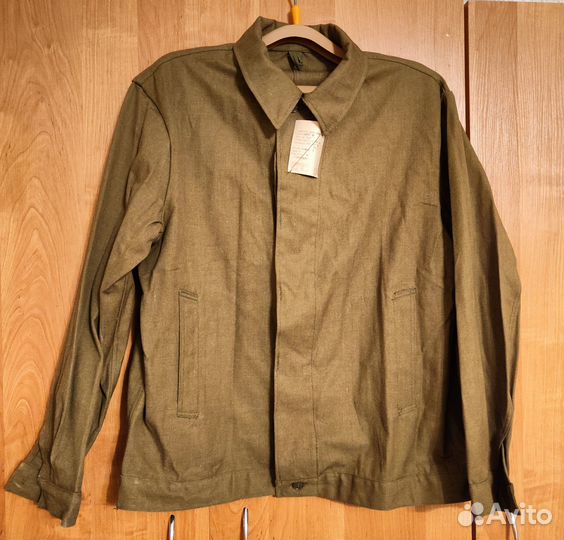 Военная форма техническая