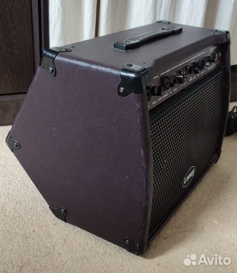 Комбоусилитель