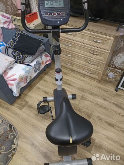 Велотренажер бу