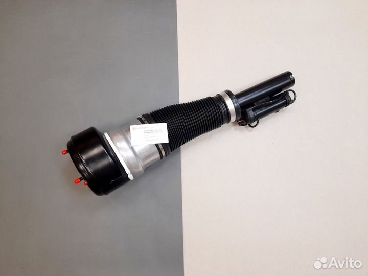 Пневмостойка Mercedes S-class W221 Airmatic